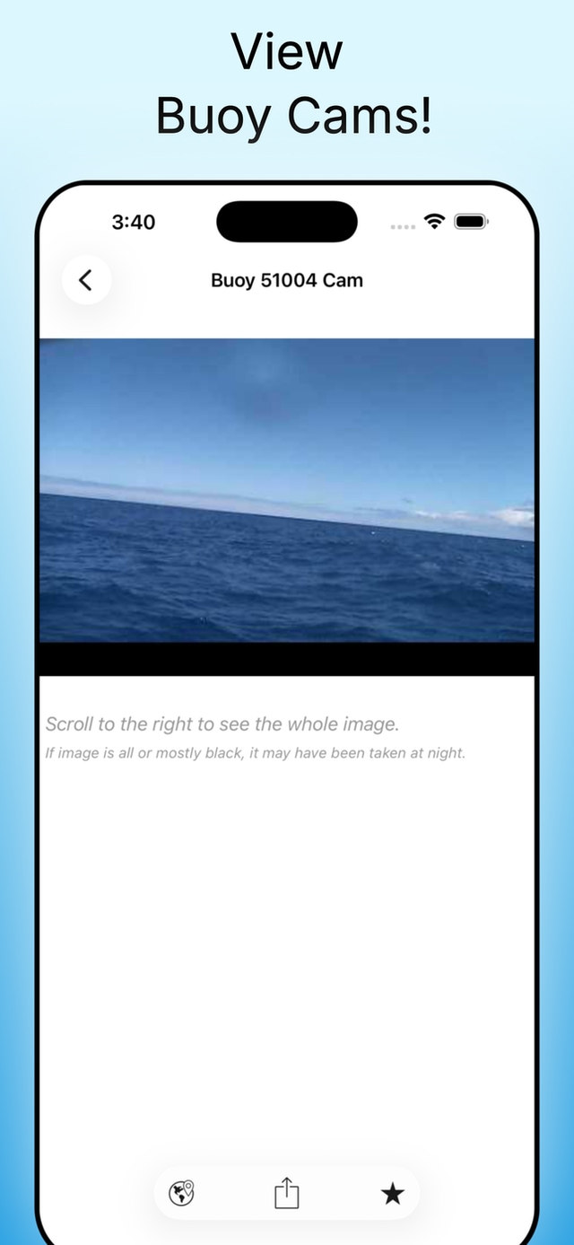 Monitor your Faves with Widgets